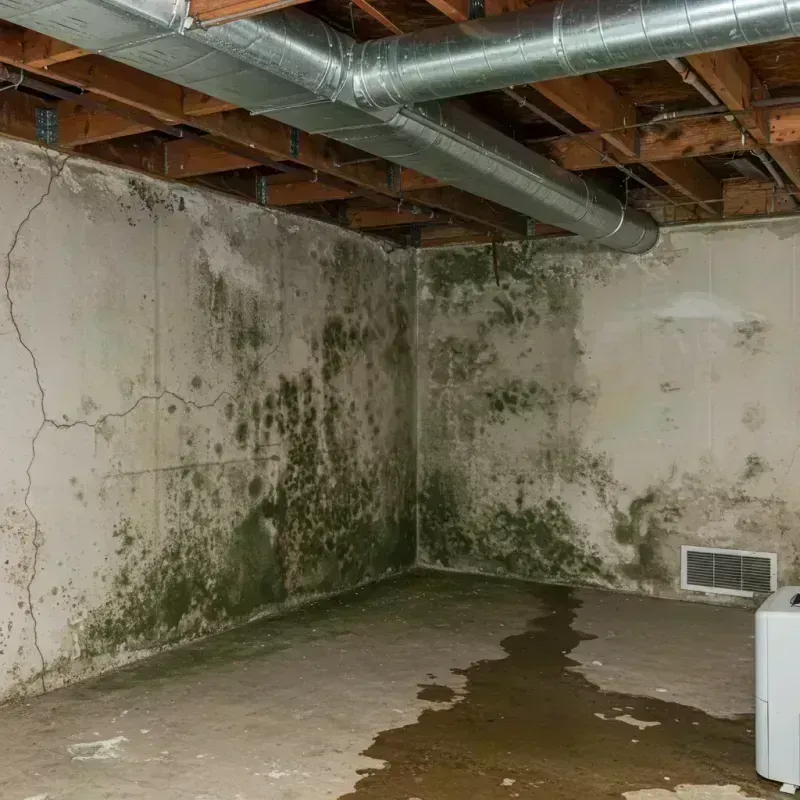 Professional Mold Removal in Mayfield Heights, OH